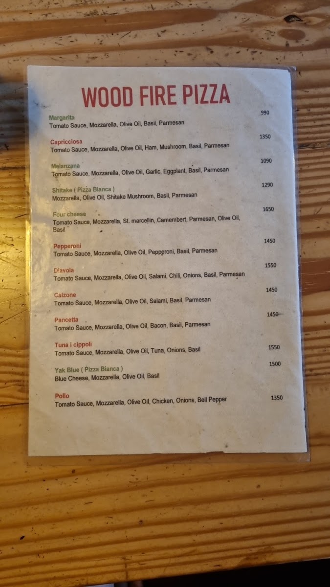 Menu Highcamp Cafe-9